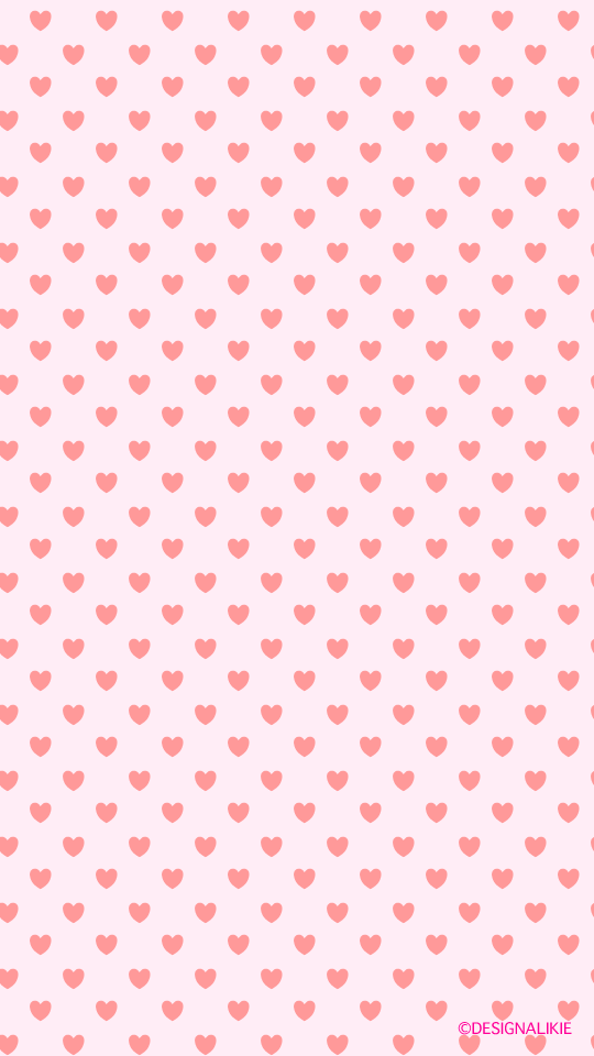 Valentines Day Wallpaper Pink Heart  Valentines Day Wallpapers For Your  HomeScreen Aesthetic  POPSUGAR Tech Photo 20
