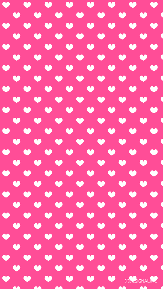 Hot Pink Pattern Backgrounds