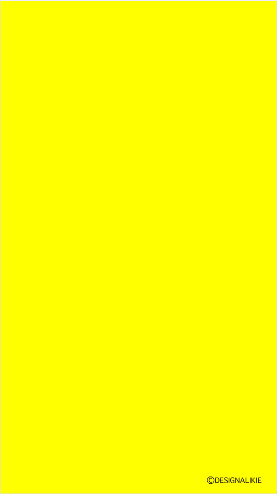 黄色 無料の壁紙画像集 Illustlive