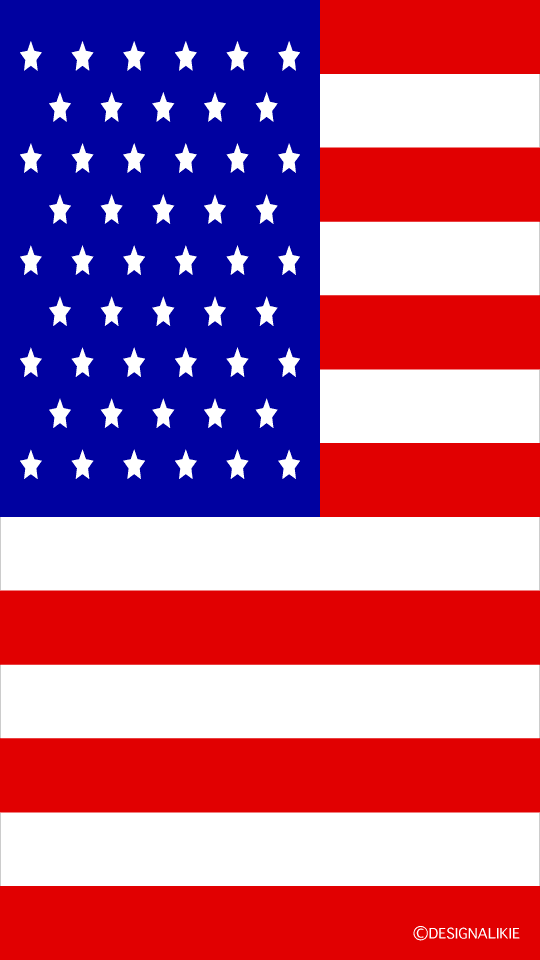 アメリカ国旗 無料の壁紙画像集 Illustlive