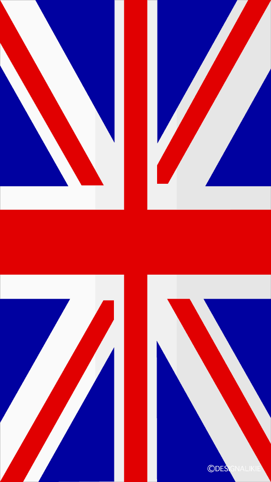 イギリス国旗 無料の壁紙画像集 Illustlive
