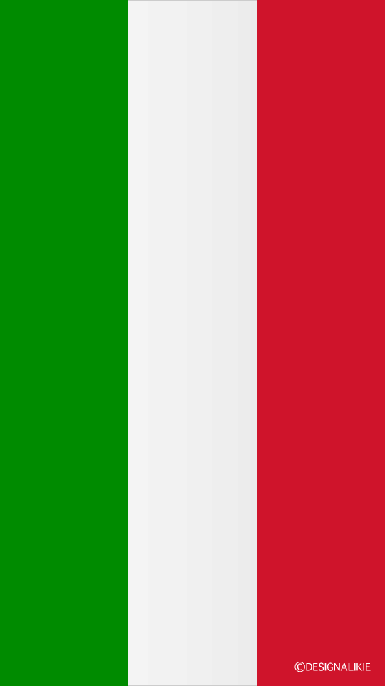 イタリア国旗 無料の壁紙画像集 Illustlive