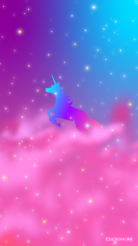 Pink unicorn Wallpapers Download  MobCup