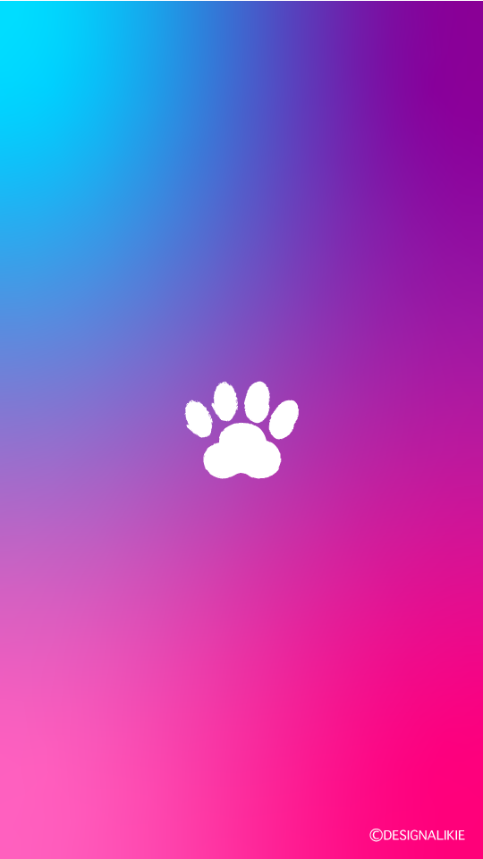 Paw Print Wallpapers  Top Free Paw Print Backgrounds  WallpaperAccess