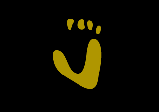 Monkey Footprints