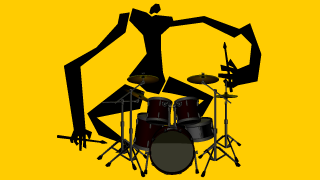 Drumman