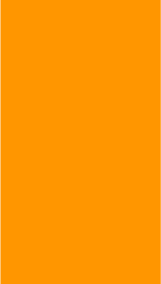オレンジ色グラデーション 無料の壁紙画像集 Illustlive